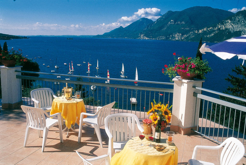 Hotel Orizzonte Malcesine